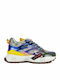 Calgary K20 99130 Femei Sneakers Multicolor