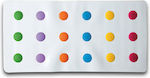 Munchkin Βρεφικό Αντιολισθητικό Μπάνιου Dots