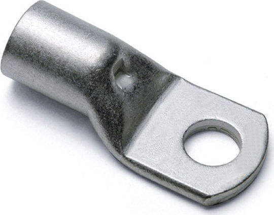 Adeleq Heavy Duty Terminal Industrial Facilities Heavy Duty Crimping Terminal with Conductor Diameter 50mm 12-15012