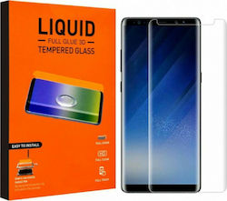 T-MAX UV Glass (Galaxy Note 8)