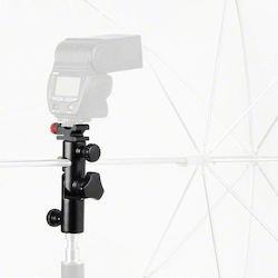 Walimex Suport Metalic Pentru Umbrela Flash Accesorii Flash Walimex Suport Metalic Pentru Umbrela Flash Accesorii Flash