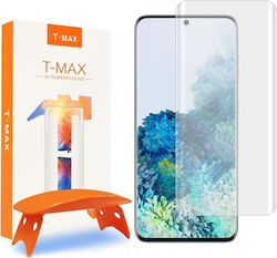 Σύστημα Max T Liquid (Galaxy S20 Ultra) Σύστημα Max T Liquid (Galaxy S20 Ultra)
