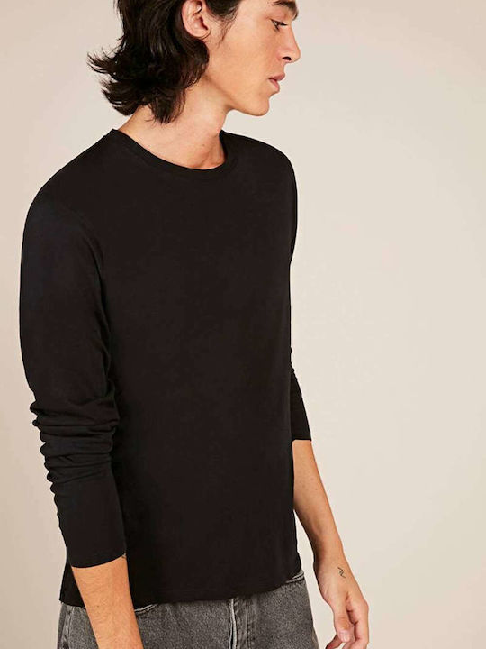 T-shirt Black