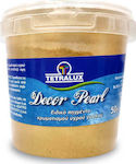 Tetralux Decor Pearl Craft Pigment Gold for Liquid Glass Πέρλα Χρωματισμού P3511 Ανοιχτή 50gr