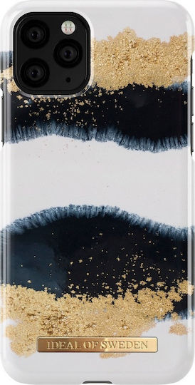 iDeal Of Sweden Back Cover Πλαστικό Πολύχρωμο (iPhone 11 Pro)