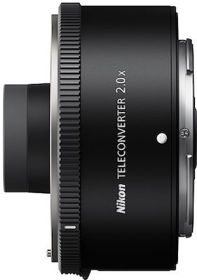 Nikon Z TC-2x Teleconverter Lens JMA904DA