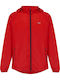 Origin 2 Jacket Waterproof Red