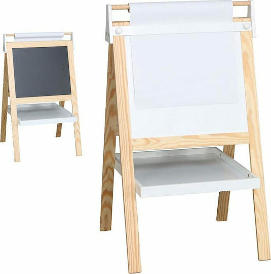 Magnetische Boden Tafel 53.593.4cm