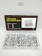 Set Narrow Washer 150pcs