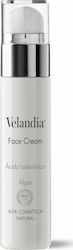 Velandia Face Cream Bio Restoring , Moisturizing & Firming Cream for Men Suitable for All Skin Types 50ml