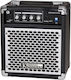 Kinsman KB-15 Combo Amplifier for Electric Bass 15W Black
