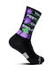 Blackmile Run Your Feet Off Running Socks Multicolour 1 Pair