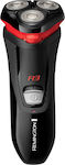 Remington R3 Style R3000 Rechargeable Face Electric Shaver