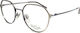 Paul Frank Metalic Rame Ochelari Argintiu 8018 3390