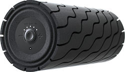 Theragun Wave Roller Κύλινδρος Μασάζ Μαύρος 30cm