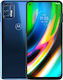Motorola Moto G9 Plus (4GB/128GB) Indigo Blue