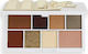 Revolution Beauty Ι Heart Chocolate Mini Παλέτα...