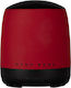 Boss Gear Matrix Bluetooth Speaker 3W Red