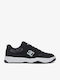 DC Penza Sneakers Black