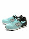 574 Γυναικεία Sneakers Πολύχρωμα KL574SMG