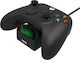 Hori Solo Charge Station Βάση Φόρτισης για 1 χειριστήριο Xbox Series X/S Μαύρη AB09-001U