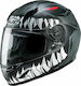 HJC CL-Y Zuky Kids Full Face Helmet MC5SF