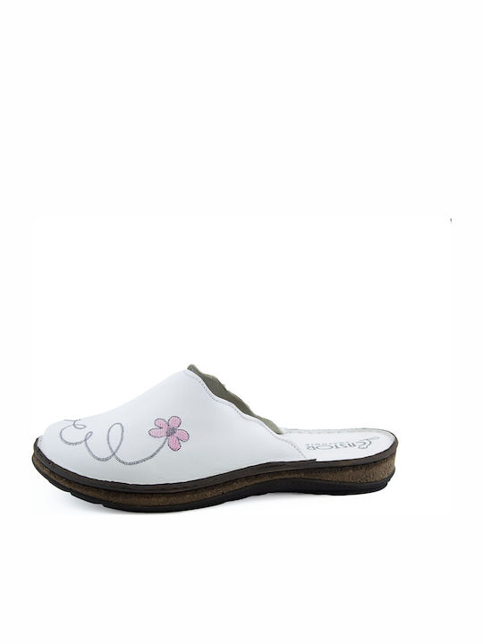 Castor Anatomic Anatomische Lederne Damen Hauss...