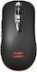 Mars Gaming MMW2 Wireless RGB Gaming Mouse 3200 DPI Black