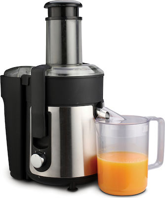 IQ Juicer 800W Inox Silver