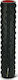 Trigger Point Carbon Κύλινδρος Μασάζ Μαύρος 66cm