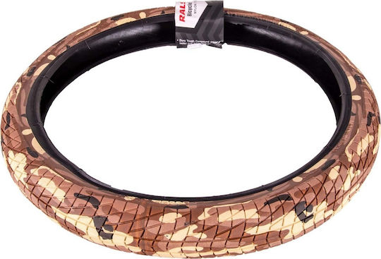 Ralson Гума за велосипед БМХ R-4602 20" x 2.125" С тел