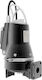 Grundfos SEG.40.12.E.2.50B Трифазна Помпа Отпадъчни води / канализация 2.4к.с 96878510