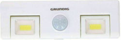 Grundig Φωτιστικό Νυκτός LED 0.5x0.3x0.6εκ. Grundig Φωτιστικό Νυκτός LED 0.5x0.3x0.6εκ.