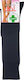 Dal Medical 1013L Lang Socken Wade hoch Schwarz