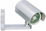 Grundig LED Security Light with Battery 07450