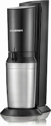 SodaStream Crystal 2.0 Παρασκευαστής Σόδας Black