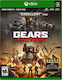 Gears Tactics Xbox One/Series X Game