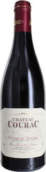 Frederic Arnaud Chateau Courac Ερυθρό Ξηρό 750ml