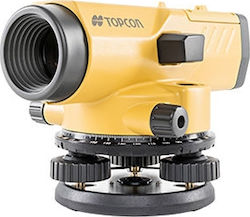 Topcon AT-B4 Nivel optic automat 24x