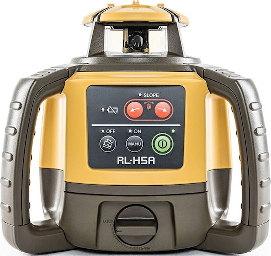 Topcon RL-H5A Περιστροφικό Laser