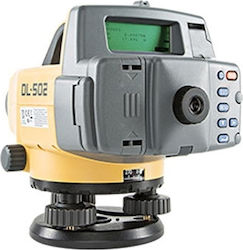 Topcon DL-503 Nivel optic cu afișaj LCD 28x