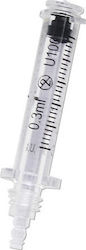 Digas G. Hyaluron Pen Syringe 0.3ml
