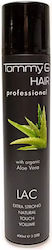 TommyG Lac De Păr 400ml TommyG Lac De Păr 400ml