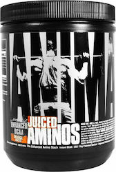 Universal Nutrition Juiced Aminos 358gr Orange Juice Universal Nutrition Juiced Aminos 358gr Orange Juice