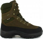 Chiruca Torcaz 15 GTX Bandeleta Hunting Boots Waterproof Brown