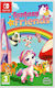 Fantasy Friends Switch Game