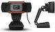 Vtech Web Camera W10 Web Camera Full HD 1080p Πορτοκαλί 06-2146