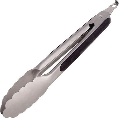 Viosarp Νο2 Tongs Meat of Stainless Steel 30cm