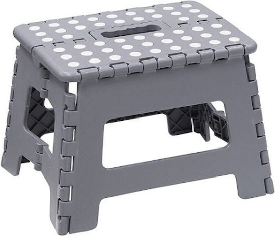 Πλαστικό Σκαμνάκι 30x25x22cm Πλαστικό Σκαμνάκι 30x25x22cm