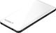 Varta Energy Power Bank 5000mAh με 2 Θύρες USB-A και Θύρα USB-C Λευκό